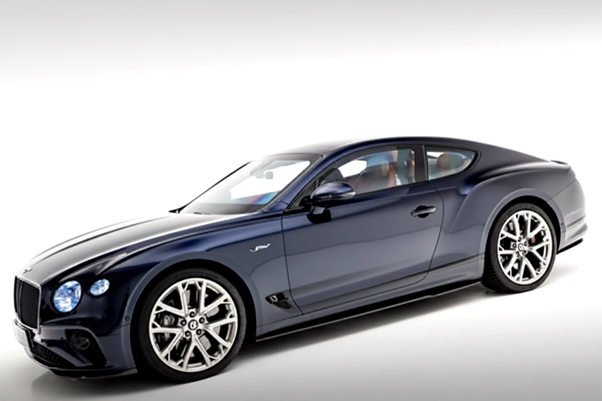 Bentley Continental GT 2023