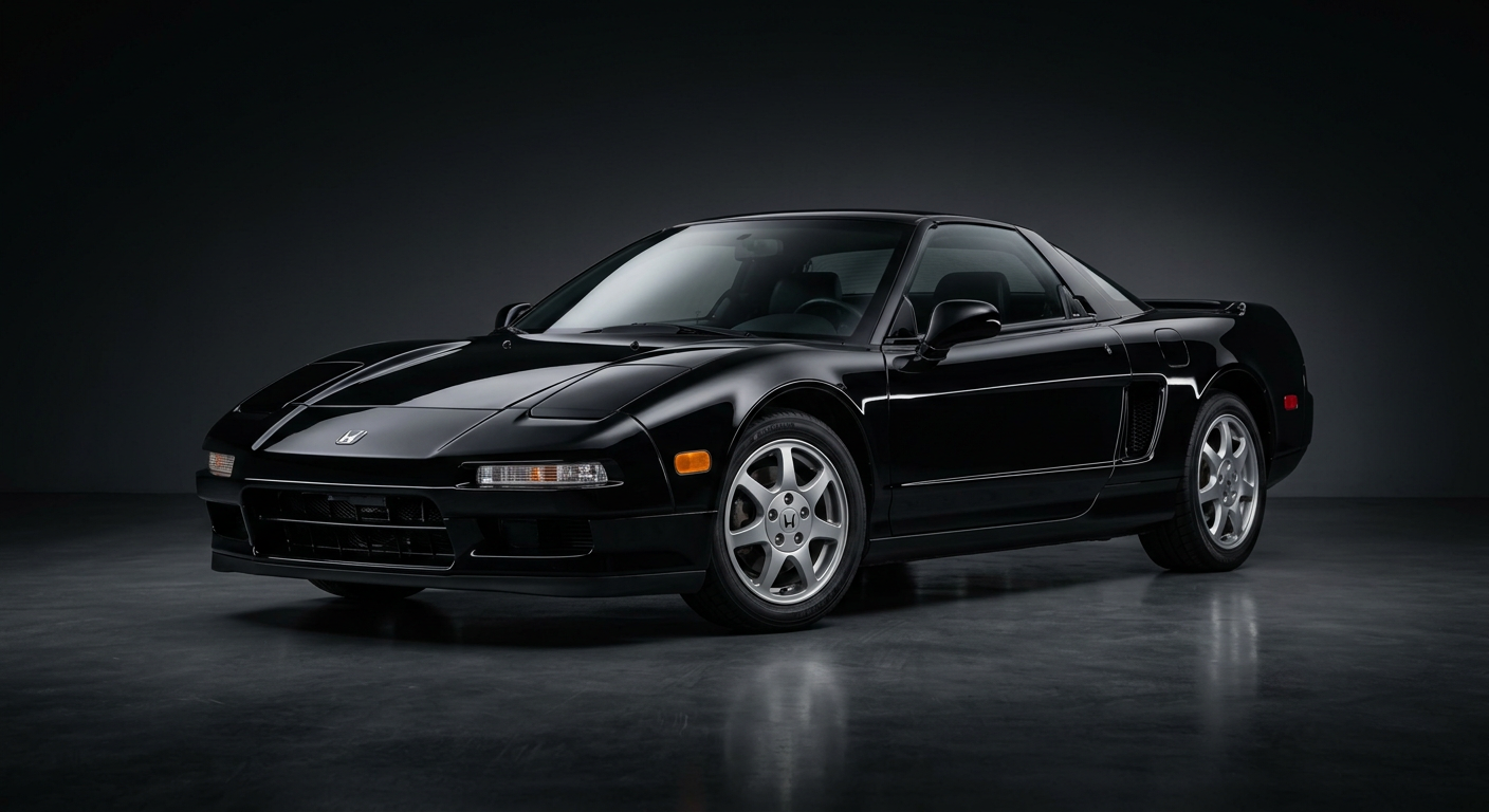 Honda / Acura NSX 1991