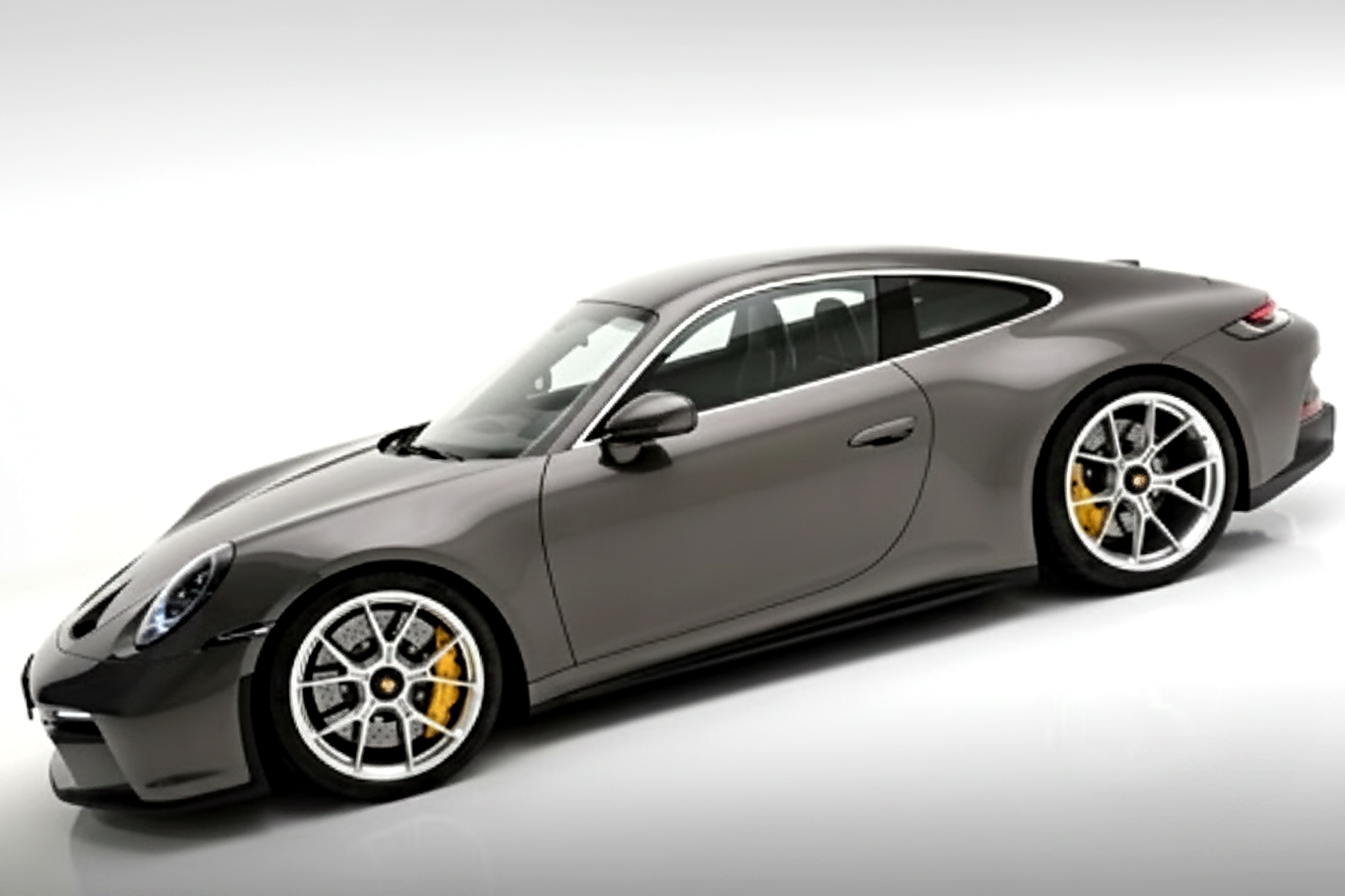 Porsche 911 GT3 Touring