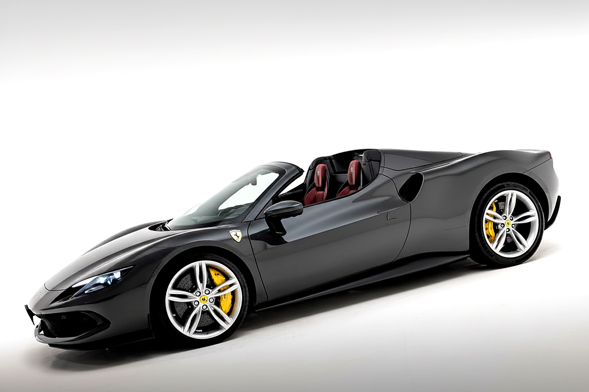 Ferrari 296 GTS