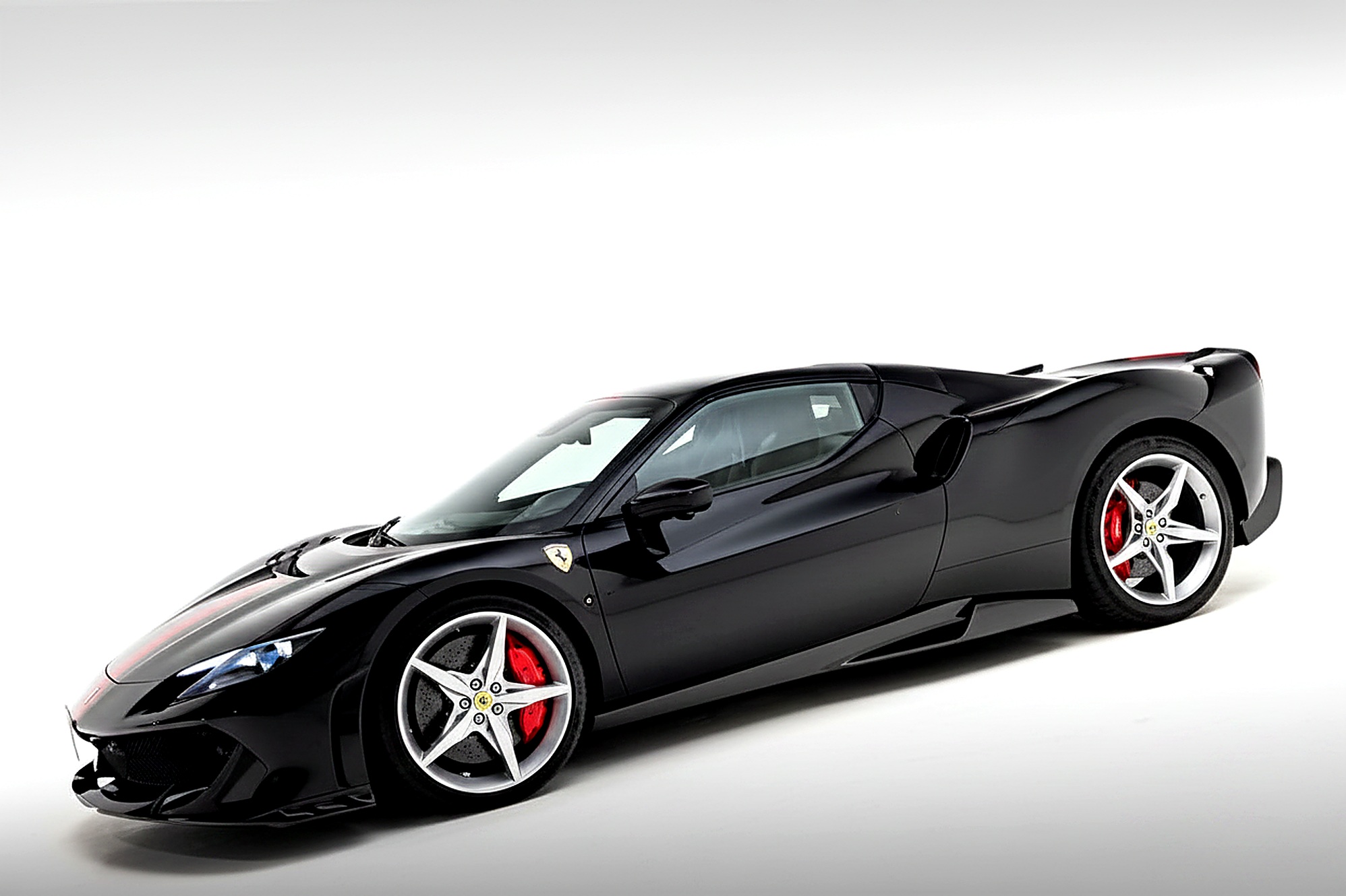 Ferrari 296 Speciale