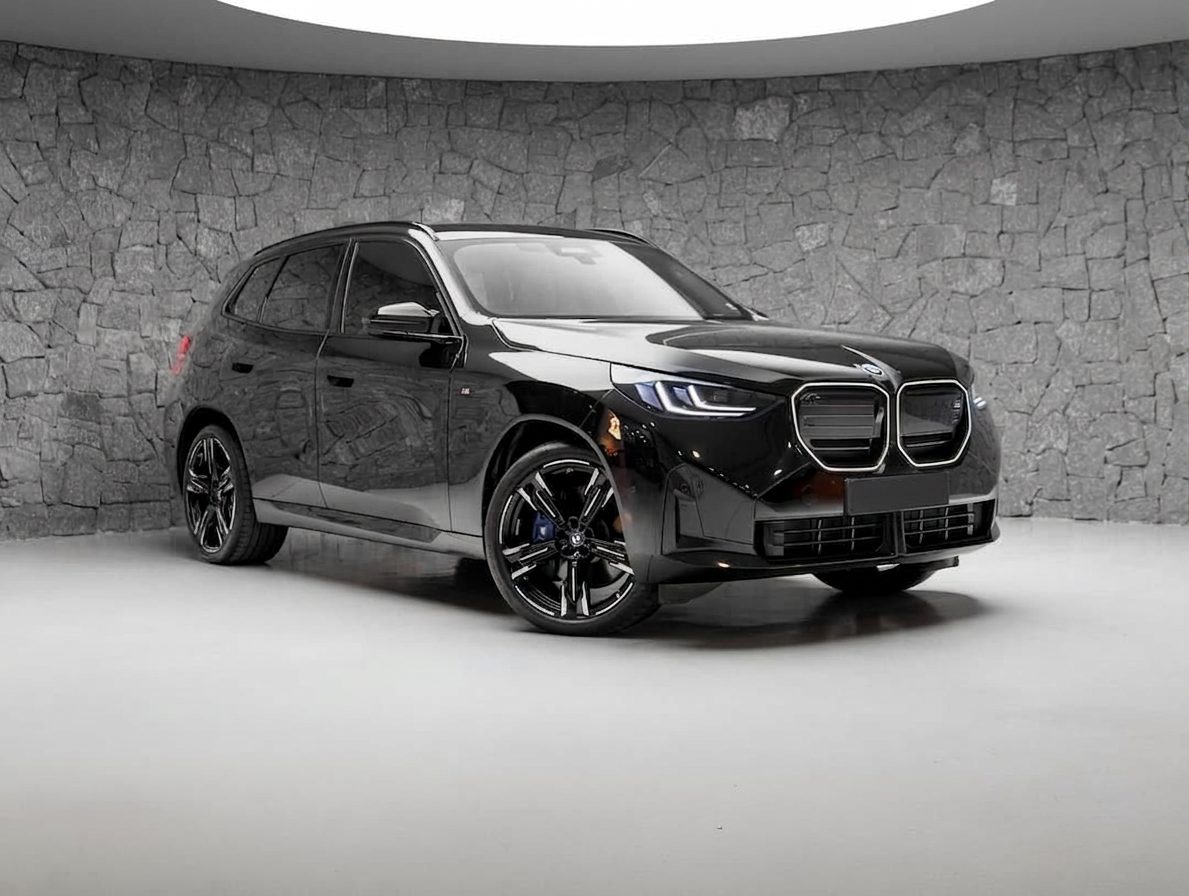 BMW X3 M50 xDrive 30 Híbrido