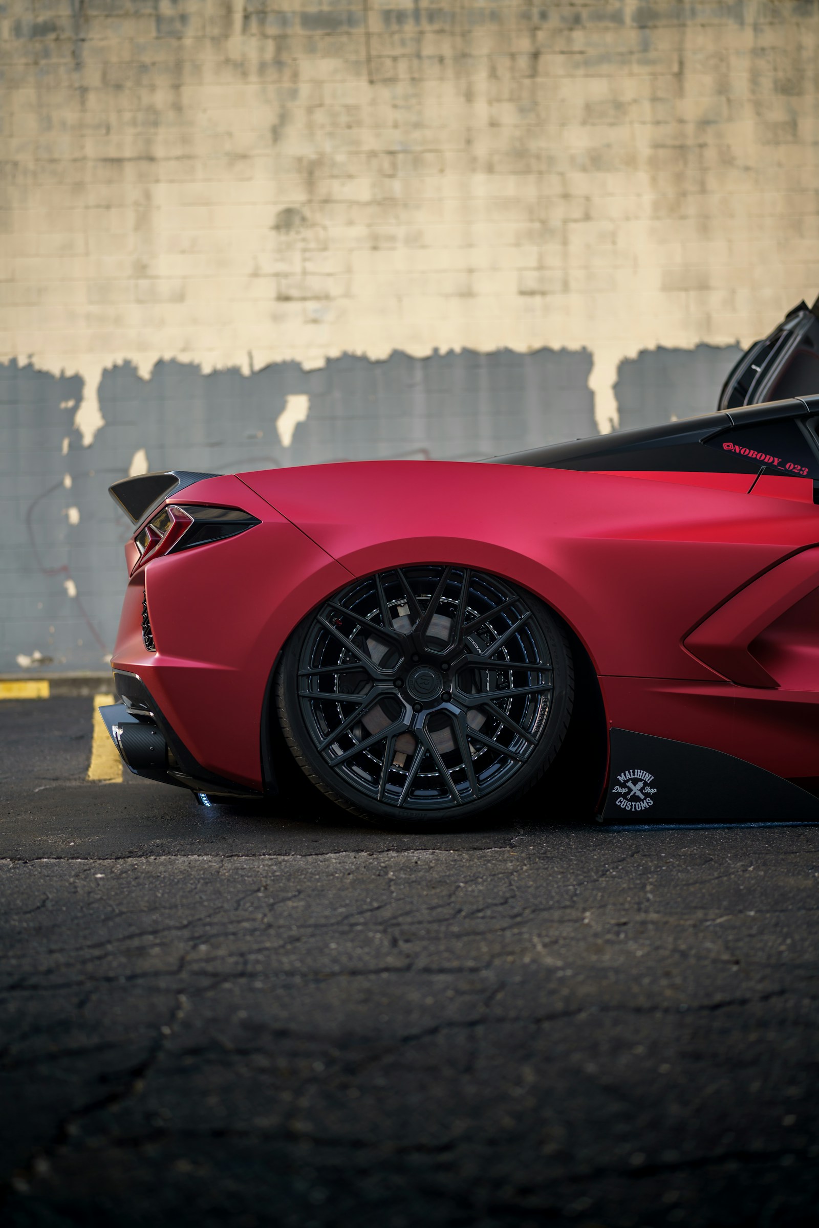 Corvette Z06 2026