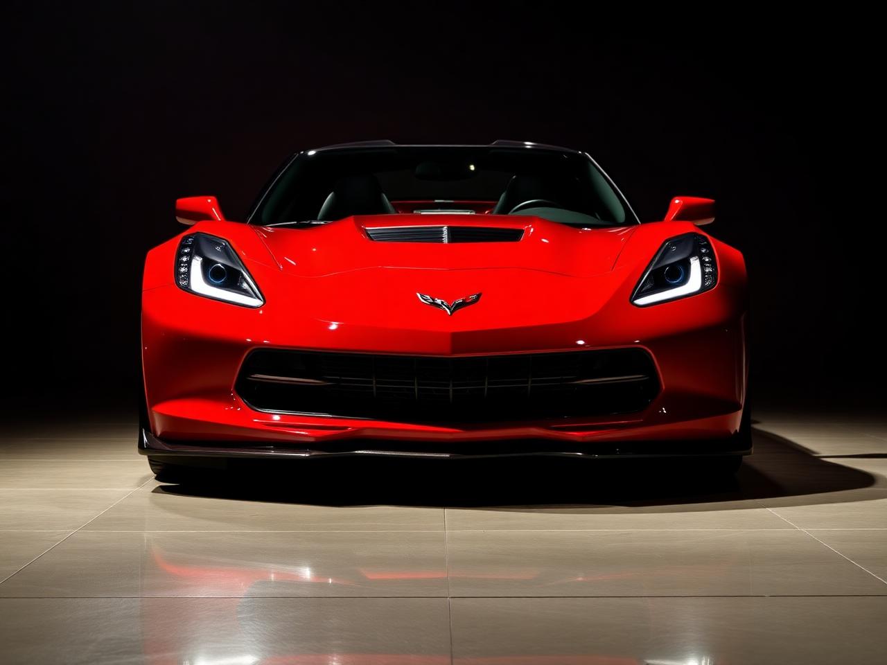O supercarro americano que desafia os europeus