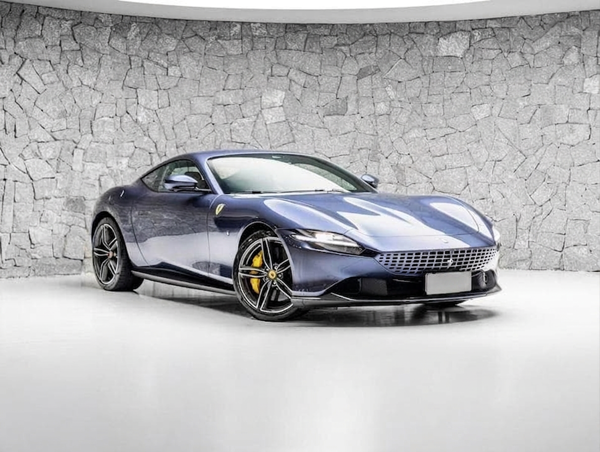 Ferrari Roma