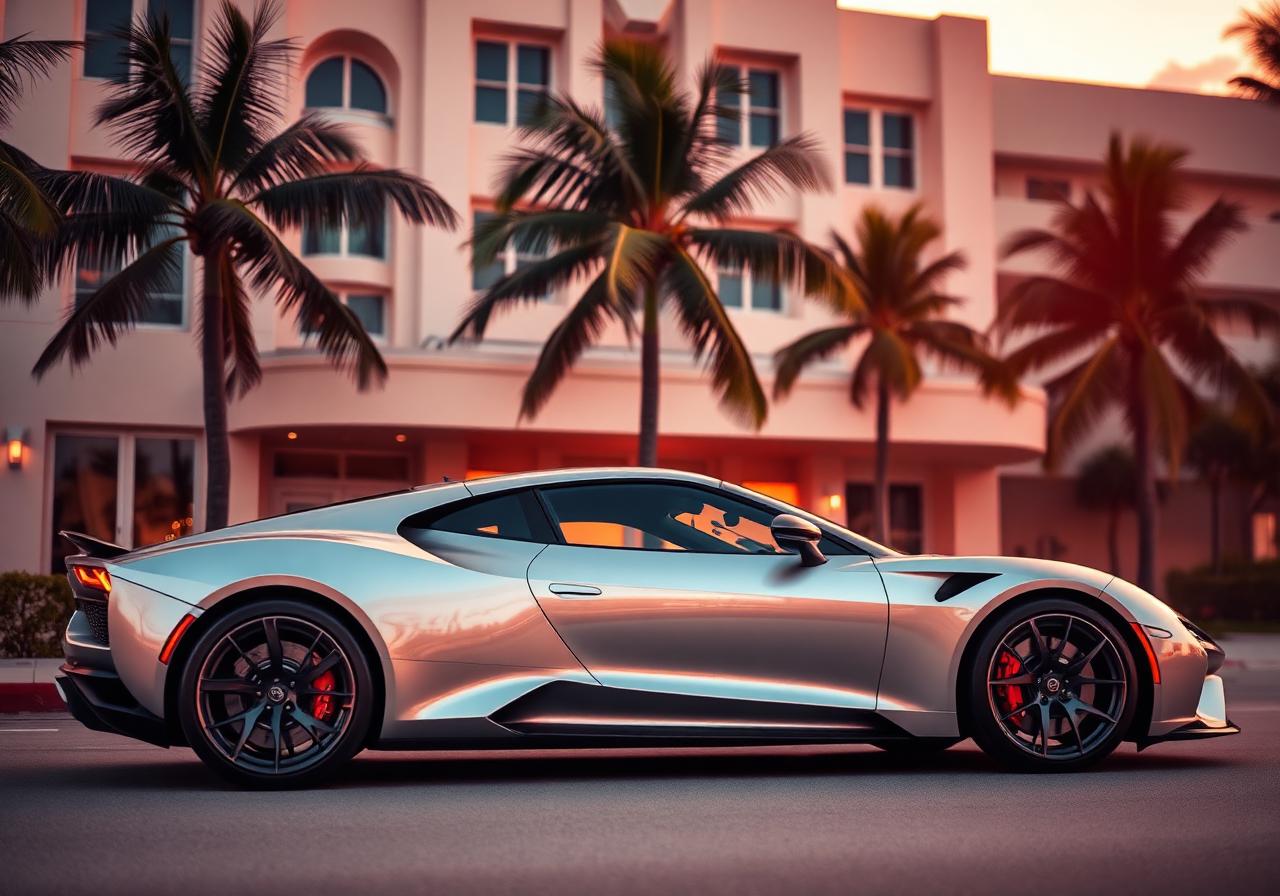 Importe seu carro