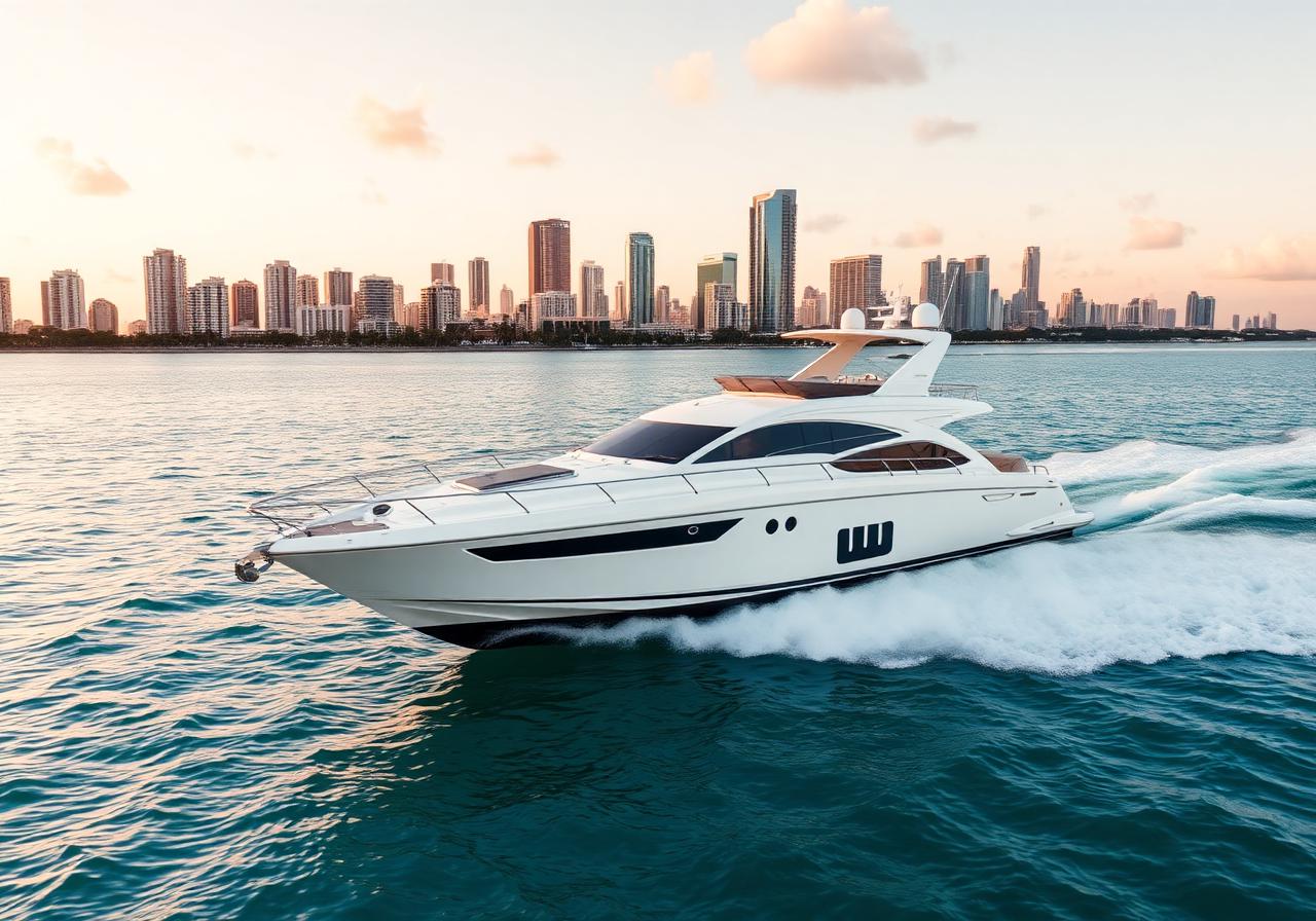 Experiência Tekram em Miami