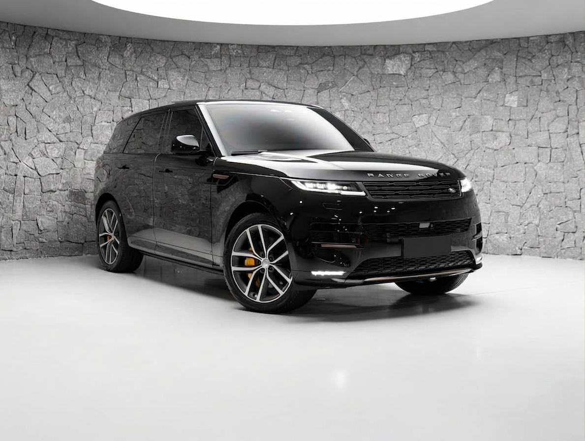 Land Rover Range Rover Autobiography 3.0 PHEV